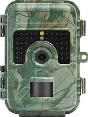 Kamufliažinė kamera SM4 Pro цена и информация | Охотничьи принадлежности | pigu.lt