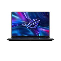 Asus ROG Flow GV601VV-NF015X (90NR0D11-M001W0) цена и информация | Ноутбуки | pigu.lt