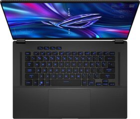 Asus ROG Flow GV601VV-NF015X (90NR0D11-M001W0) kaina ir informacija | Nešiojami kompiuteriai | pigu.lt