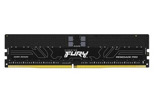 Kingston Fury Renegade Pro (KF560R32RBE-16) цена и информация | Оперативная память (RAM) | pigu.lt