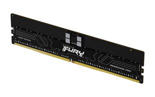 Kingston Fury Renegade Pro (KF560R32RBE-16) цена и информация | Оперативная память (RAM) | pigu.lt