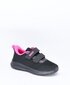 Sportiniai batai mergaitėms Gelteo 31921501, juodi kaina ir informacija | Sportiniai batai vaikams | pigu.lt