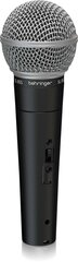 Behringer SL 85S цена и информация | Микрофоны | pigu.lt