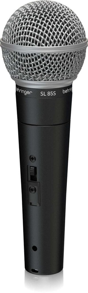 Behringer SL 85S kaina ir informacija | Mikrofonai | pigu.lt