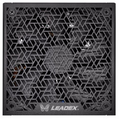 Super Flower Leadex VII Platinum Pro 850W kaina ir informacija | Super Flower Kompiuterių komponentai | pigu.lt