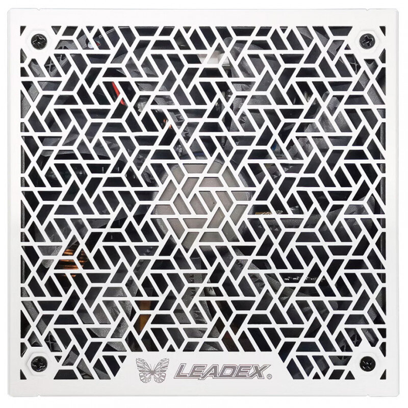 Super Flower Leadex VII XG 1300W kaina ir informacija | Maitinimo šaltiniai (PSU) | pigu.lt