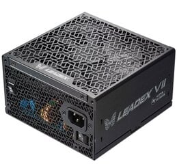 Super Flower Leadex VII Platinum Pro 1200W цена и информация | Блоки питания (PSU) | pigu.lt