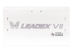 Super Flower Leadex VII XG (SF-850F14XG-W) kaina ir informacija | Maitinimo šaltiniai (PSU) | pigu.lt