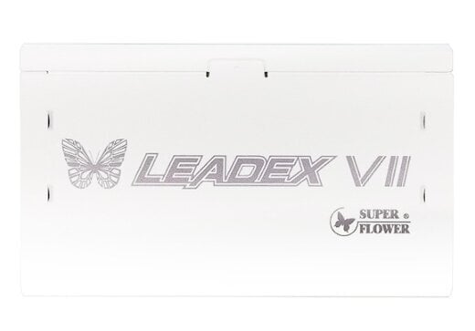 Super Flower Leadex VII XG 850W kaina ir informacija | Maitinimo šaltiniai (PSU) | pigu.lt