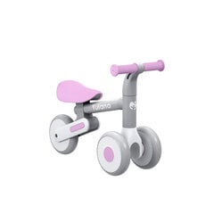 Велосипед для кросс-кантри TULANO Scout 20 Pink цена и информация | Балансировочные велосипеды | pigu.lt