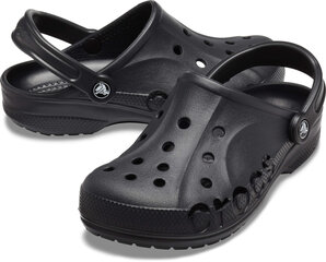 Crocs Baya Mėlyna 37,5 цена и информация | Рабочая обувь | pigu.lt