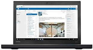 Lenovo ThinkPad X270 12.5", Intel Core i5-7300U, 8GB, 512GB SSD, WIN 10 цена и информация | Ноутбуки | pigu.lt