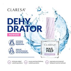 Nagų dehidratorius Claresa Nail Prep Dehydrator, 5 ml kaina ir informacija | Nagų lakai, stiprintojai | pigu.lt