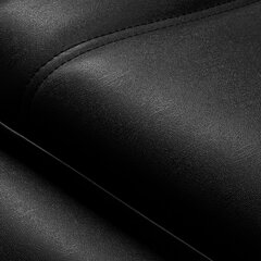 косметологическое кресло azzurro 563, черный цена и информация | Мебель для салонов красоты | pigu.lt