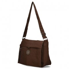 Женская сумка через плечо FANTASY-16 ARW-0709-3P/coff-60 цена и информация | Женские сумки | pigu.lt