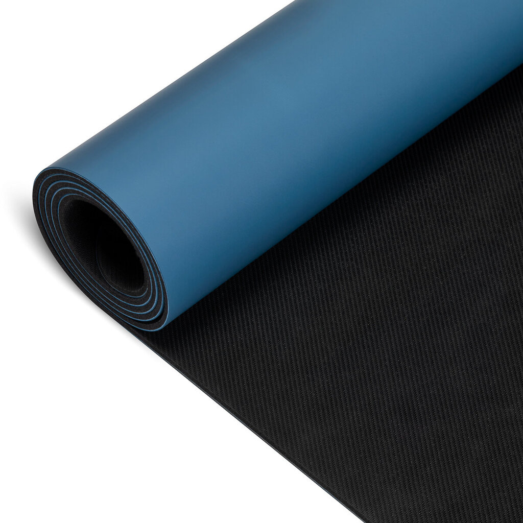 Jogos kilimėlis Balance, 185x68 cm, mėlynas цена и информация | Kilimėliai sportui | pigu.lt
