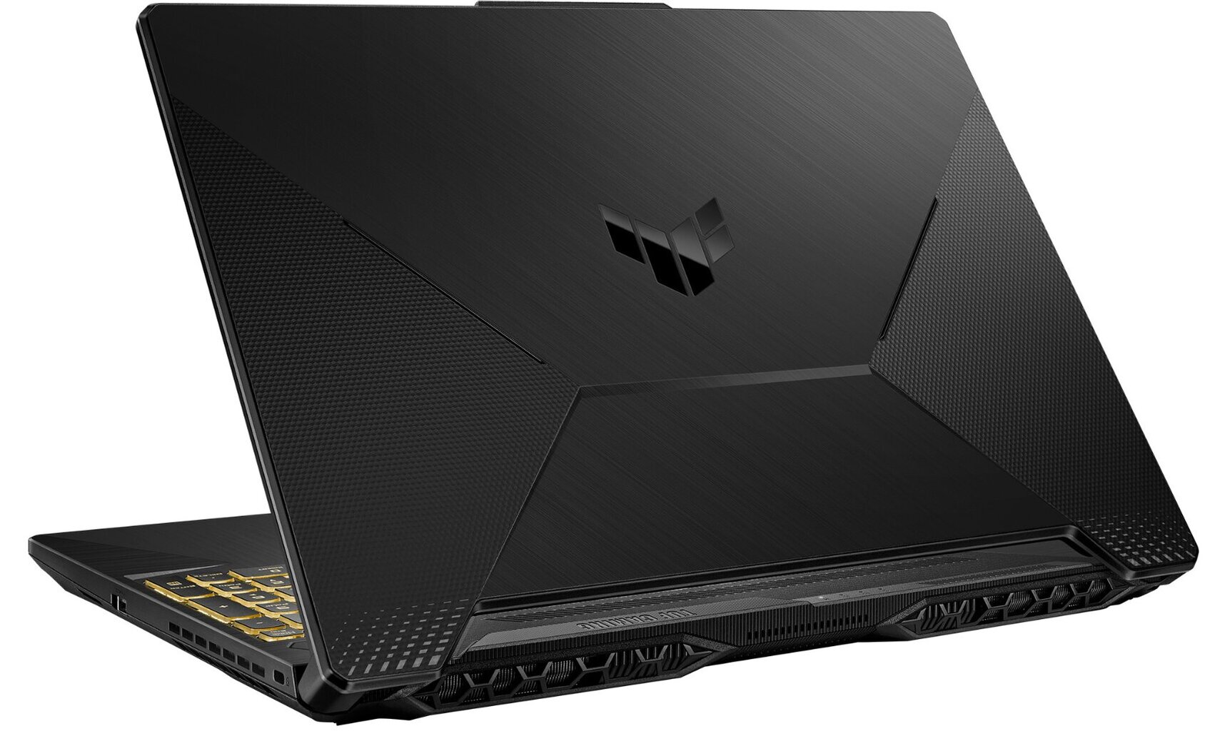 Asus TUF Gaming A15 (FA506NF-HN006W) цена и информация | Nešiojami kompiuteriai | pigu.lt