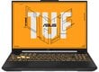 Asus TUF Gaming F16 (FX607JU-QT076W) цена и информация | Nešiojami kompiuteriai | pigu.lt