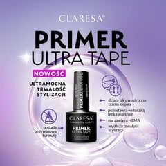 Nagų lakas Claresa Primer Ultra Tape, 5 ml kaina ir informacija | Nagų lakai, stiprintojai | pigu.lt