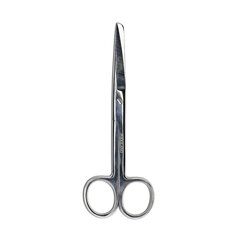подологические ножницы цена и информация | Средства для маникюра и педикюра | pigu.lt