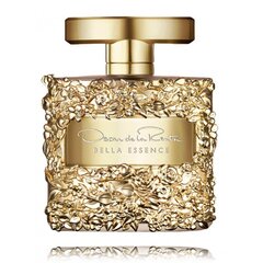 Oscar de la Renta Bella Essence Eau de Parfum для женщин 100 мл цена и информация | Женские духи | pigu.lt