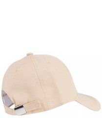 Unisex baseball cap unicolor destroyed kaina ir informacija | Kepurės moterims | pigu.lt