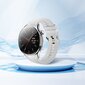 Borofone BD7 Silver kaina ir informacija | Išmanieji laikrodžiai (smartwatch) | pigu.lt