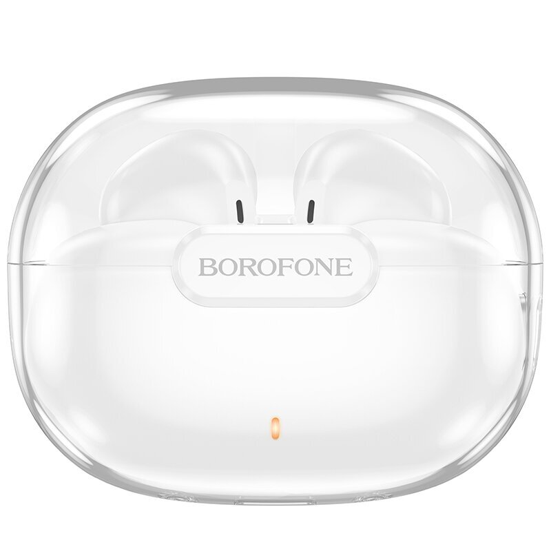 Borofone BW46 white kaina ir informacija | Ausinės | pigu.lt