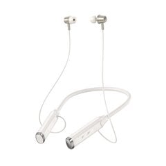 Borofone Sports earphones BE66 Motor bluetooth beige цена и информация | Теплая повязка на уши, черная | pigu.lt