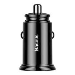 Baseus BS-C16Q1 цена и информация | Зарядные устройства для телефонов | pigu.lt