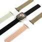 Araree AR70-01908A black-gray цена и информация | Išmaniųjų laikrodžių ir apyrankių priedai | pigu.lt