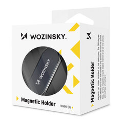 Wozinsky WMH-06 цена и информация | Держатели для телефонов | pigu.lt