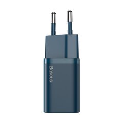 Baseus Super Si Quick Charger 1C kaina ir informacija | Krovikliai telefonams | pigu.lt