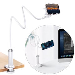 UGREEN LP113 Holder, phone/tablet stand (black) цена и информация | Держатели для телефонов | pigu.lt