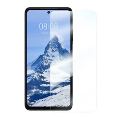 Baseus Full-screen Protector цена и информация | Google Pixel 3a - 3mk FlexibleGlass Lite™ защитная пленка для экрана | pigu.lt