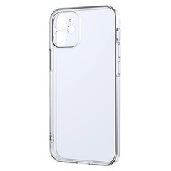 Joyroom Clear Gel Case цена и информация | Чехлы для телефонов | pigu.lt