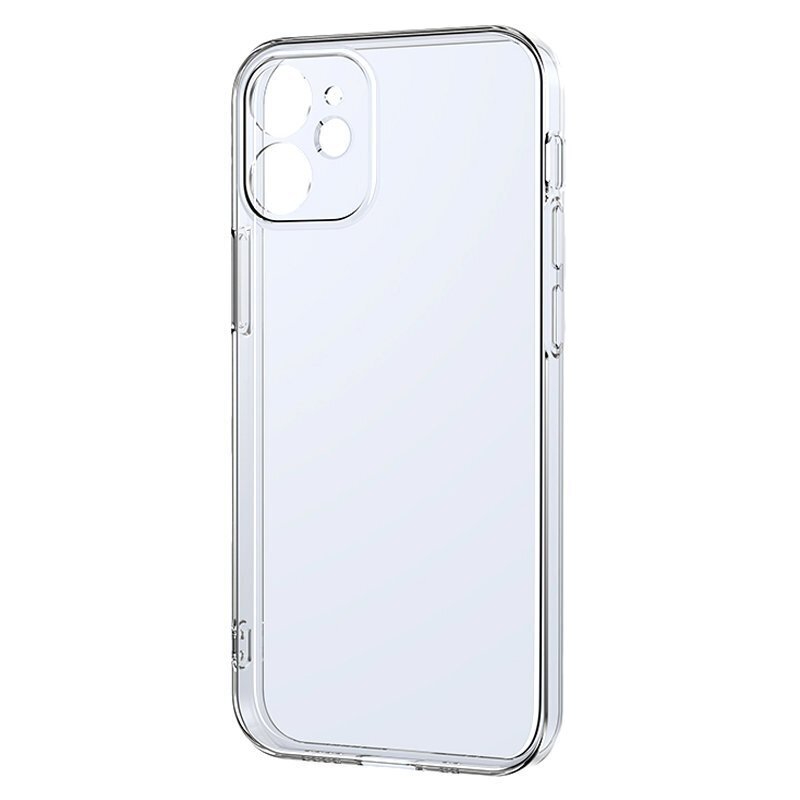 Joyroom Clear Gel Case цена и информация | Telefono dėklai | pigu.lt