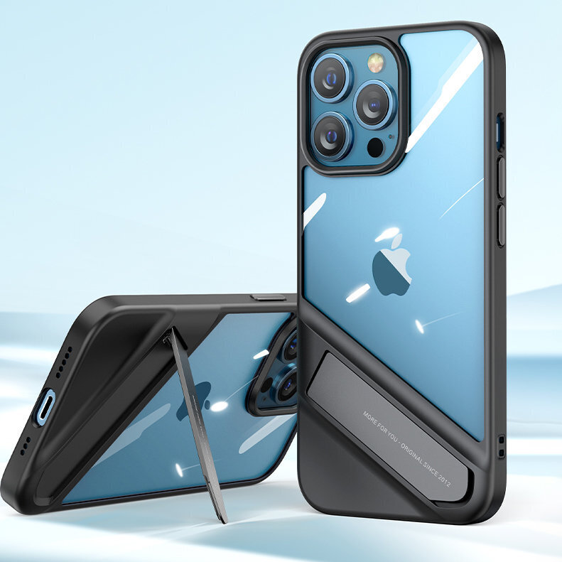 Ugreen Fusion Kickstand Case kaina ir informacija | Telefono dėklai | pigu.lt