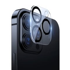 Baseus Lens Film 0,3 mm цена и информация | Google Pixel 3a - 3mk FlexibleGlass Lite™ защитная пленка для экрана | pigu.lt