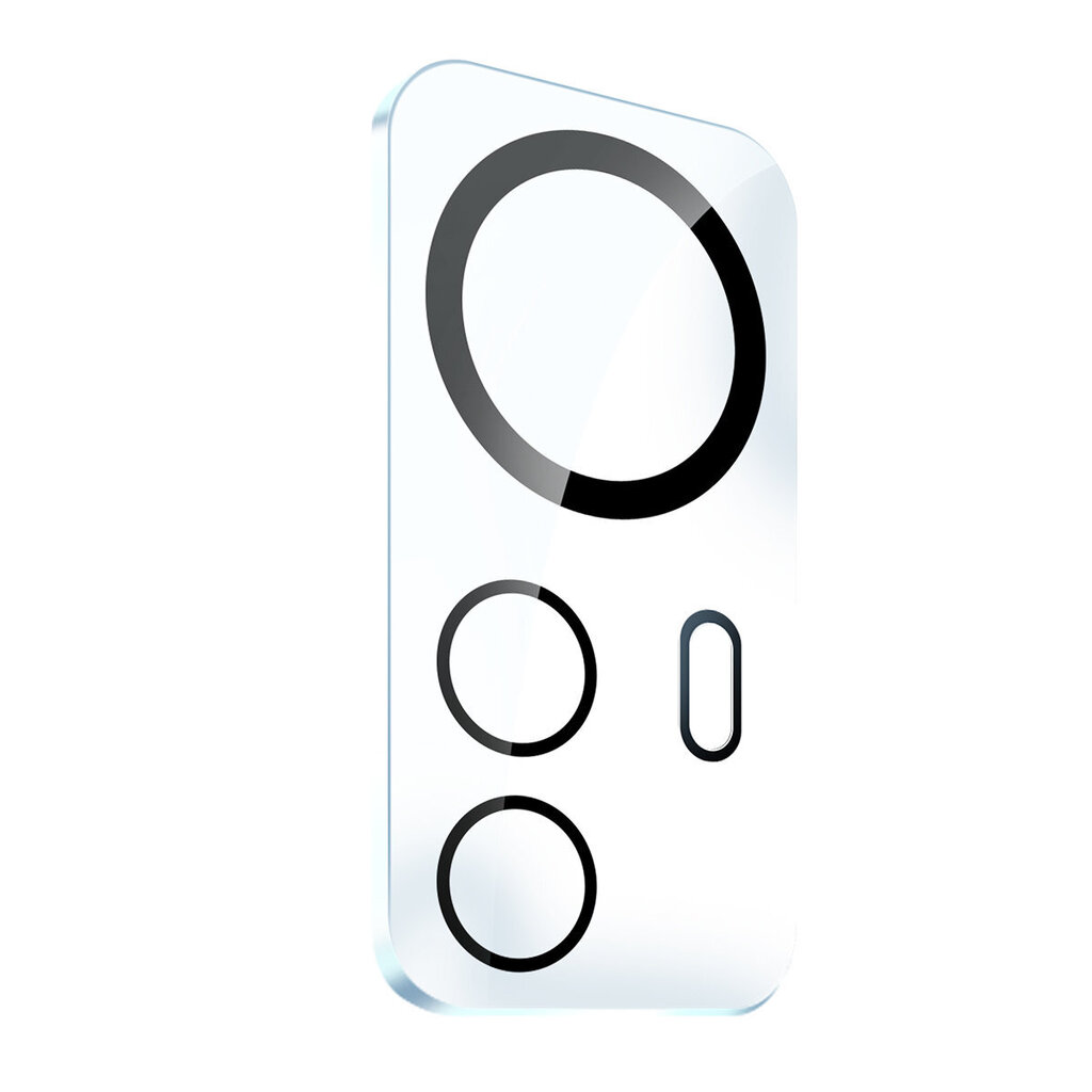 Baseus Lens Film цена и информация | Apsauginės plėvelės telefonams | pigu.lt