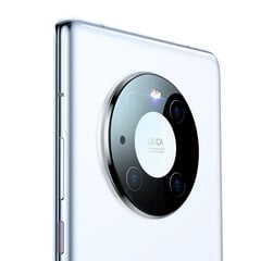 Joyroom Full-frame Lens film 0,3mm kaina ir informacija | Apsauginės plėvelės telefonams | pigu.lt