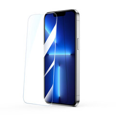 Joyroom 9H Knight 2.5D Tempered Glass kaina ir informacija | Apsauginės plėvelės telefonams | pigu.lt