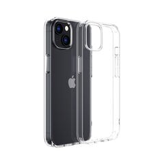 Joyroom 14X Case skirtas Apple iPhone 14, прозрачный цена и информация | Чехлы для телефонов | pigu.lt