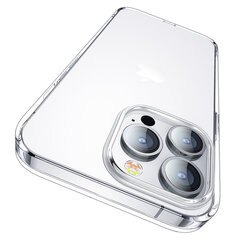 Joyroom 14X Case skirtas Apple iPhone 14, прозрачный цена и информация | Чехлы для телефонов | pigu.lt