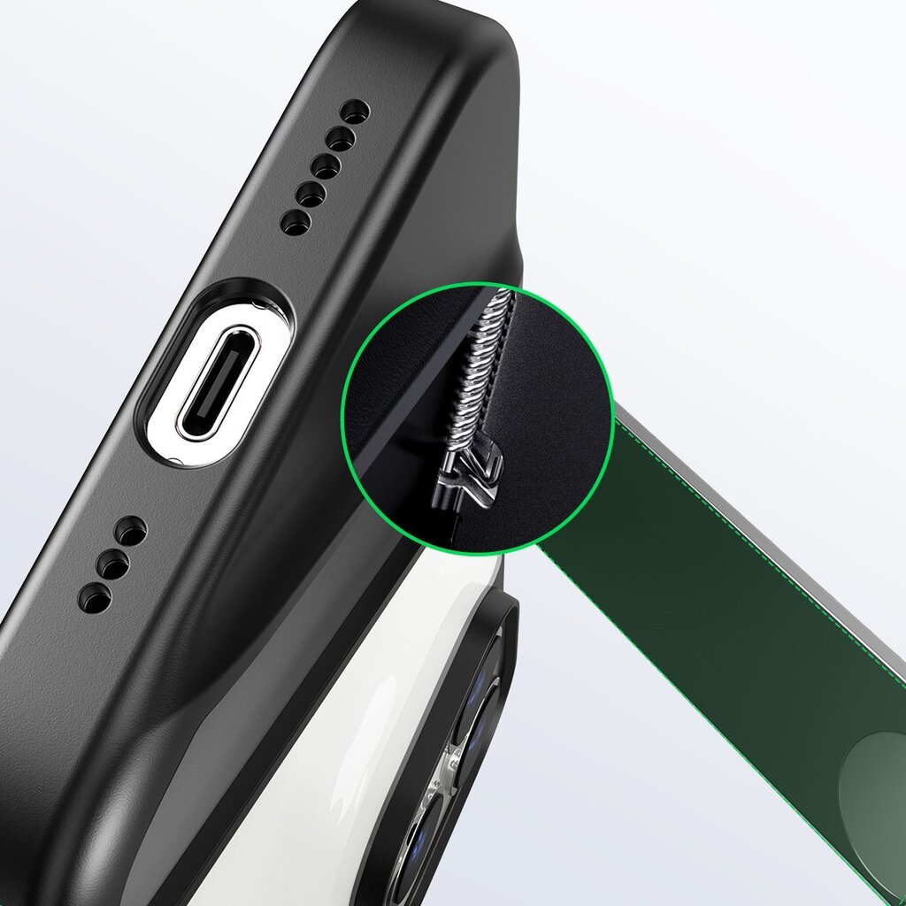 Ugreen Kickstand Case kaina ir informacija | Telefono dėklai | pigu.lt