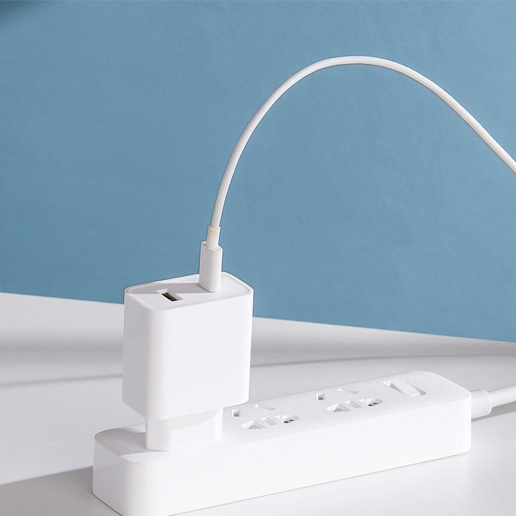 Xiaomi Travel Charger Combo kaina ir informacija | Krovikliai telefonams | pigu.lt