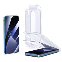 Joyroom 9H Tempered Glass kaina ir informacija | Apsauginės plėvelės telefonams | pigu.lt