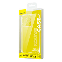 Baseus Glass цена и информация | Чехлы для телефонов | pigu.lt