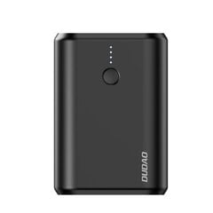 Dudao K14 10000mAh kaina ir informacija | Atsarginiai maitinimo šaltiniai (power bank) | pigu.lt