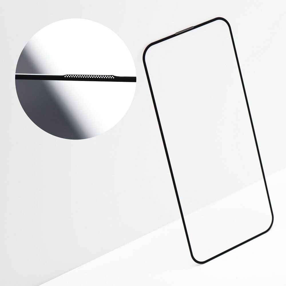 OG Premium Glass - Xiaomi Redmi 13C kaina ir informacija | Apsauginės plėvelės telefonams | pigu.lt